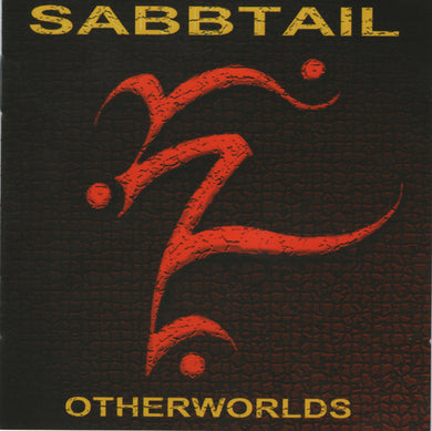 Sabbtail : Otherworlds (CD, Album)