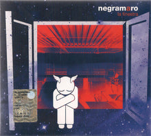 Carica l'immagine nel visualizzatore di Gallery, Negramaro : La Finestra (CD, Album, Dig)
