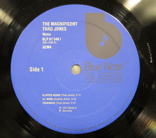 Carica l&#39;immagine nel visualizzatore di Gallery, Thad Jones : The Magnificent Thad Jones Volume 3 (LP, Album, Mono, RE)

