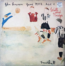 Carica l'immagine nel visualizzatore di Gallery, John Lennon : Walls And Bridges (LP, Album)
