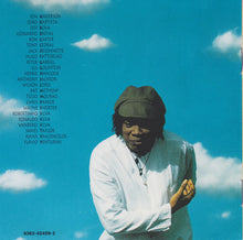 Carica l&#39;immagine nel visualizzatore di Gallery, Milton Nascimento : Angelus (CD, Album)
