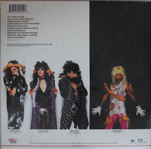 Carica l&#39;immagine nel visualizzatore di Gallery, Mötley Crüe : Theatre Of Pain (LP, Album, RE, 180)
