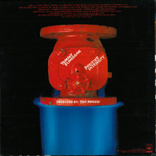 Carica l&#39;immagine nel visualizzatore di Gallery, Tommy Flanagan : Positive Intensity (LP, Album)
