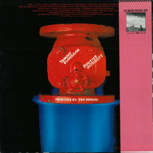 Carica l&#39;immagine nel visualizzatore di Gallery, Tommy Flanagan : Positive Intensity (LP, Album)

