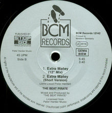 Carica l&#39;immagine nel visualizzatore di Gallery, The Beat Pirate : Are You On 1 Matey? (12&quot;)
