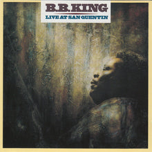 Carica l'immagine nel visualizzatore di Gallery, B.B. King : Live At San Quentin (CD, Album)
