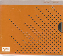 Carica l'immagine nel visualizzatore di Gallery, Johnny Smith : Johnny Smith (CD, Album, Ltd, RE, RM)
