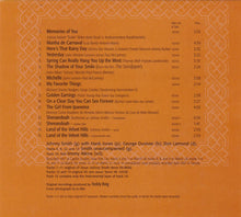 Carica l'immagine nel visualizzatore di Gallery, Johnny Smith : Johnny Smith (CD, Album, Ltd, RE, RM)
