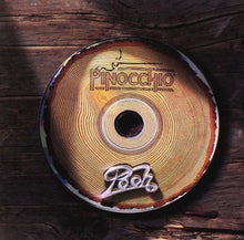 Carica l&#39;immagine nel visualizzatore di Gallery, Pooh : Pinocchio (CD, Album)
