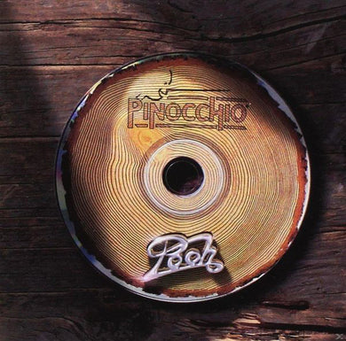 Pooh : Pinocchio (CD, Album)