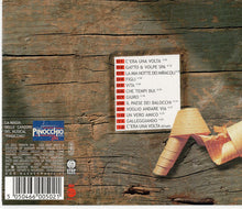 Carica l&#39;immagine nel visualizzatore di Gallery, Pooh : Pinocchio (CD, Album)
