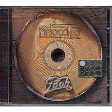 Carica l&#39;immagine nel visualizzatore di Gallery, Pooh : Pinocchio (CD, Album)
