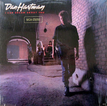 Carica l'immagine nel visualizzatore di Gallery, Dan Hartman : I Can Dream About You (LP, Album)
