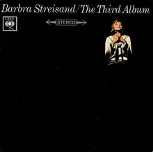 Carica l&#39;immagine nel visualizzatore di Gallery, Barbra Streisand : The Third Album (LP, Album)
