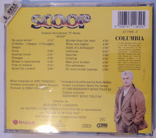 Carica l&#39;immagine nel visualizzatore di Gallery, Pino Donaggio : Scoop (CD, Album)
