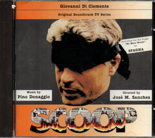 Carica l&#39;immagine nel visualizzatore di Gallery, Pino Donaggio : Scoop (CD, Album)
