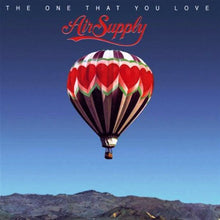 Carica l&#39;immagine nel visualizzatore di Gallery, Air Supply : The One That You Love (LP, Album)
