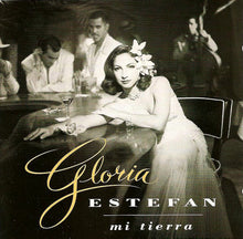 Carica l&#39;immagine nel visualizzatore di Gallery, Gloria Estefan : Mi Tierra (CD, Album)
