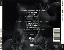 Carica l&#39;immagine nel visualizzatore di Gallery, Gloria Estefan : Mi Tierra (CD, Album)
