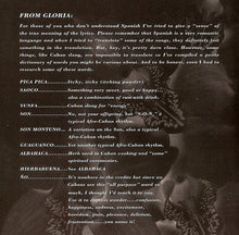 Carica l&#39;immagine nel visualizzatore di Gallery, Gloria Estefan : Mi Tierra (CD, Album)
