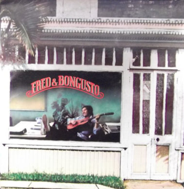 Fred Bongusto : Fred & Bongusto (LP, Album)