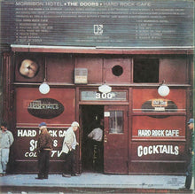 Carica l&#39;immagine nel visualizzatore di Gallery, The Doors : Morrison Hotel (LP, Album, RE)
