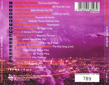 Carica l&#39;immagine nel visualizzatore di Gallery, Various : Tonal Evidence 7 (CD, Comp, Ltd, Num, Promo, Smplr)

