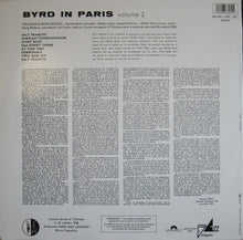 Carica l&#39;immagine nel visualizzatore di Gallery, Donald Byrd Quintet : Parisian Thoroughfare - Byrd In Paris - Vol. 2 (LP, Album, Mono, RE)
