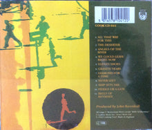 Carica l&#39;immagine nel visualizzatore di Gallery, Oysterband : Deserters (CD, Album)
