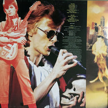 Carica l&#39;immagine nel visualizzatore di Gallery, Bowie* : Diamond Dogs (LP, Album, RE)
