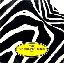 Carica l&#39;immagine nel visualizzatore di Gallery, The Teardrop Explodes : Reward (7&quot;, Single)
