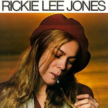 Carica l&#39;immagine nel visualizzatore di Gallery, Rickie Lee Jones : Rickie Lee Jones (LP, Album, RE)
