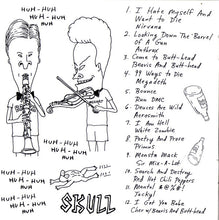 Carica l&#39;immagine nel visualizzatore di Gallery, Various : The Beavis And Butt-Head Experience (CD, Album, Comp)
