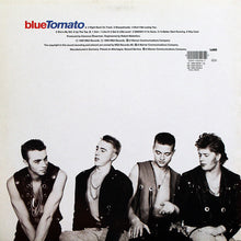 Carica l&#39;immagine nel visualizzatore di Gallery, The Creeps : Blue Tomato (LP, Album)
