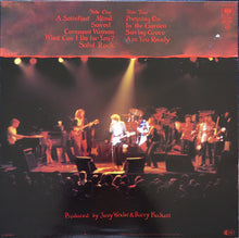 Carica l&#39;immagine nel visualizzatore di Gallery, Bob Dylan : Saved (LP, Album, RE)
