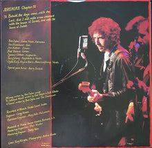 Carica l&#39;immagine nel visualizzatore di Gallery, Bob Dylan : Saved (LP, Album, RE)
