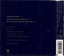 Carica l&#39;immagine nel visualizzatore di Gallery, Live : Selling The Drama (CD, Maxi)
