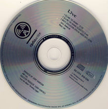 Carica l&#39;immagine nel visualizzatore di Gallery, Live : Selling The Drama (CD, Maxi)
