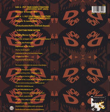 Carica l&#39;immagine nel visualizzatore di Gallery, D Mob : Put Your Hands Together (12&quot;)
