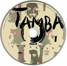 Carica l'immagine nel visualizzatore di Gallery, Tamba Trio : Classics (2xCD, Comp)
