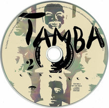 Carica l'immagine nel visualizzatore di Gallery, Tamba Trio : Classics (2xCD, Comp)
