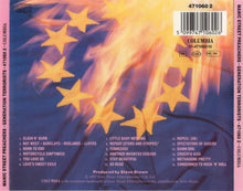 Carica l&#39;immagine nel visualizzatore di Gallery, Manic Street Preachers : Generation Terrorists (CD, Album)
