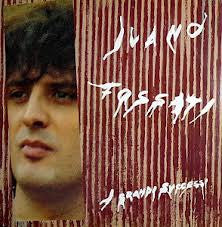 Ivano Fossati : I Grandi Successi (LP, Comp)