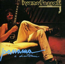 Carica l'immagine nel visualizzatore di Gallery, Ivano Fossati : Panama E Dintorni (LP, Album, Gat)
