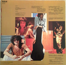 Carica l'immagine nel visualizzatore di Gallery, Ivano Fossati : Panama E Dintorni (LP, Album, Gat)
