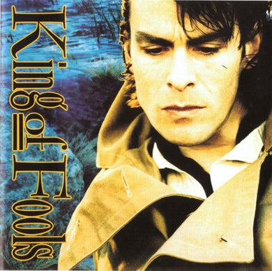 King Of Fools : King Of Fools (CD, Album)