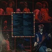 Carica l&#39;immagine nel visualizzatore di Gallery, Hot Tuna : Double Dose (2xLP, Album)
