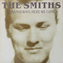 Carica l&#39;immagine nel visualizzatore di Gallery, The Smiths : Strangeways, Here We Come (LP, Album, RE, RM, 180)

