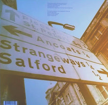 Carica l&#39;immagine nel visualizzatore di Gallery, The Smiths : Strangeways, Here We Come (LP, Album, RE, RM, 180)
