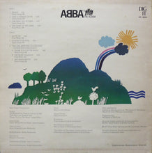 Carica l&#39;immagine nel visualizzatore di Gallery, ABBA : The Album (LP, Album)
